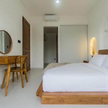 Ungasan Villa Ventadua מראה חיצוני תמונה