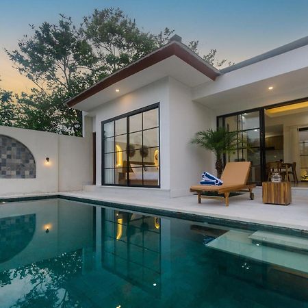 Ungasan Villa Ventadua מראה חיצוני תמונה