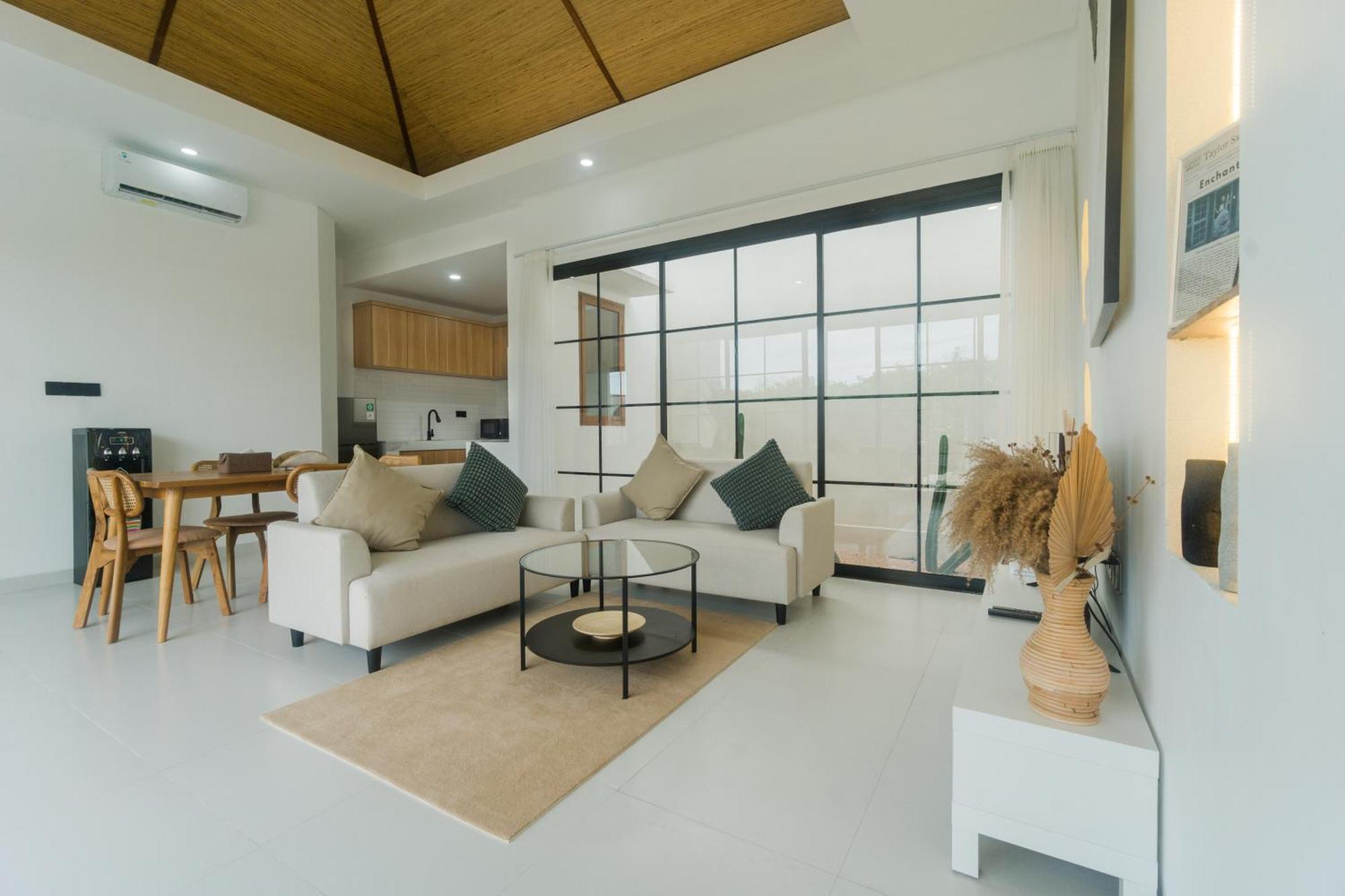 Ungasan Villa Ventadua מראה חיצוני תמונה