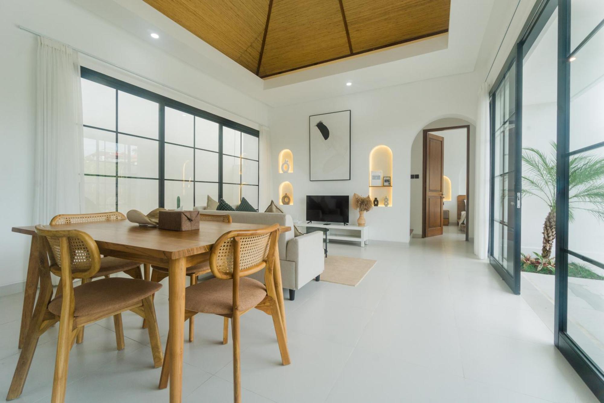 Ungasan Villa Ventadua מראה חיצוני תמונה